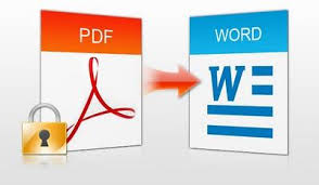 چگونه PDF فارسی را به Word تبدیل کنیم