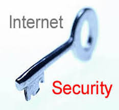 امنیت اطلاعات در اینترنت