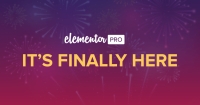 افزونه صفحه ساز Elementor Pro وردپرس