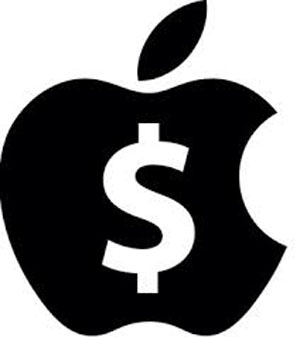 گرانترین محصولات اپل