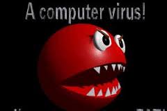 ویروس های کامپیوتری