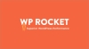 افزونه WP Rocket وردپرس - افزونه بهینه سازی وردپرس