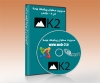 k2 - کامپوننت مدیریت محتوای پیشرفته جوملا